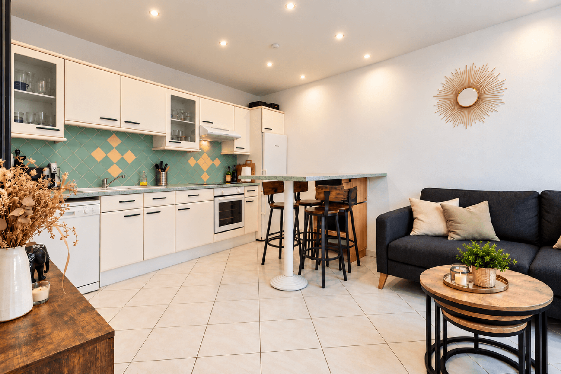 Appartement à Marseille